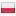 i2development.pl server is located in Poland